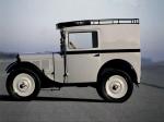 BMW 3/15 PS DA2 Lieferwagen 1929 года